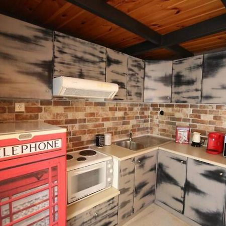 Lignum Apartment Ermoupoli Ngoại thất bức ảnh