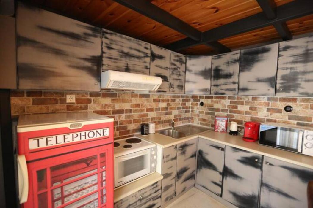Lignum Apartment Ermoupoli Ngoại thất bức ảnh