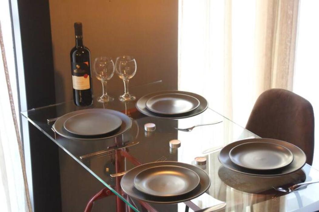Lignum Apartment Ermoupoli Ngoại thất bức ảnh