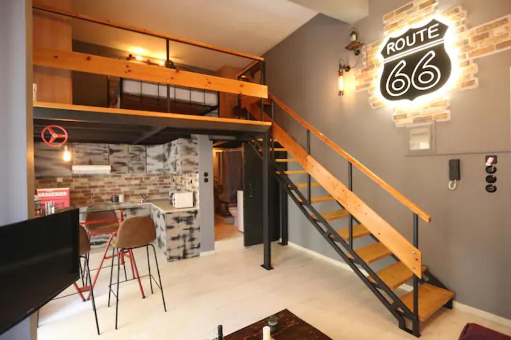 Lignum Apartment Ermoupoli Ngoại thất bức ảnh